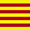 Bandera Aragón (927)