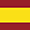 Bandera España (925)